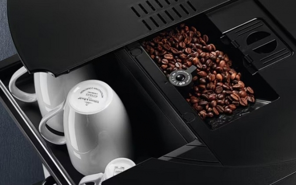 Electrolux KBC85X Kahve Makinesi