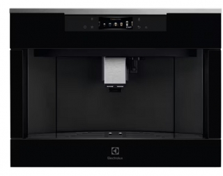 Electrolux KBC85X Kahve Makinesi