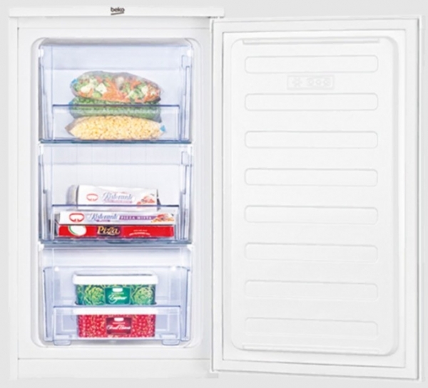 Beko 7030 MB Derin Dondurucu