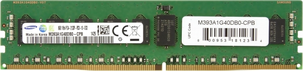 Samsung M393A1G40DB0-CPB 8 GB 2133 MT
