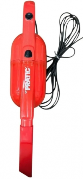 Teba Pratic P-1400 Elektrikli Süpürge