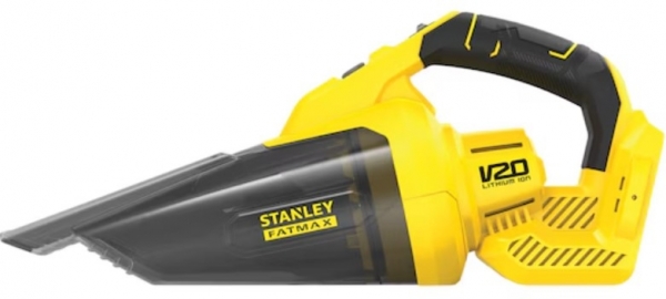 Stanley Fatmax SFMCVH001B Şarjlı Süpürge