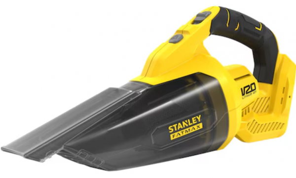 Stanley Fatmax SFMCVH001B Şarjlı Süpürge
