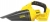 Stanley Fatmax SFMCVH001B Şarjlı Süpürge