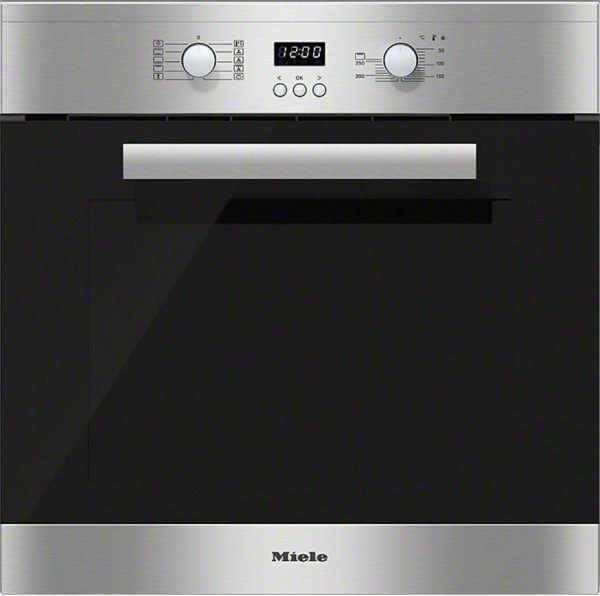 Miele H 2261 B Ankastre Fırın
