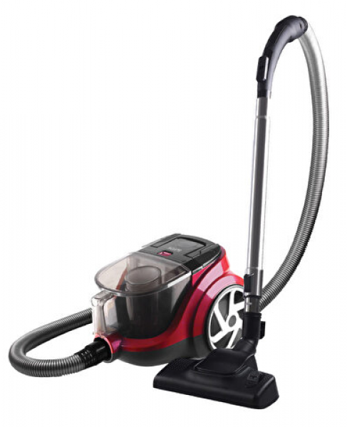 Sarex SR-5212 Megaforce Elektrikli Süpürge