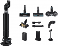 Samsung Bespoke AI Jet Ultra Elite Extra resim