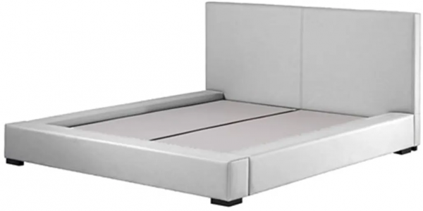 Pony Elam 100x200 Baza+Başlık Seti