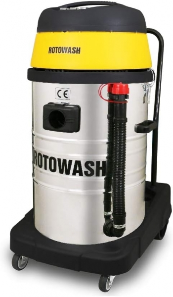 Rotowash 10502 Elektrikli Süpürge