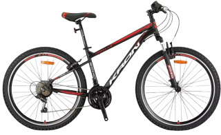 Kron Vortex 4.0 V 29 Dağ Bisikleti