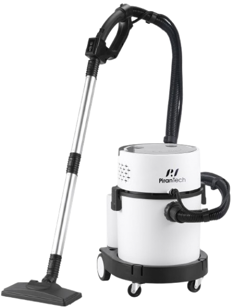 PiranTech RLZ-208 Halı Yıkama Makinesi