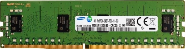 Samsung M393A1K43BB0-CRC0Q 8 GB 2400 MT