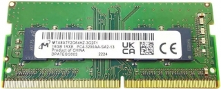 Micron MTA8ATF2G64HZ-3G2F1 16 GB 3200 MT