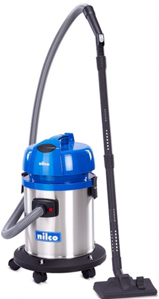 Nilco IC335 Elektrikli Süpürge