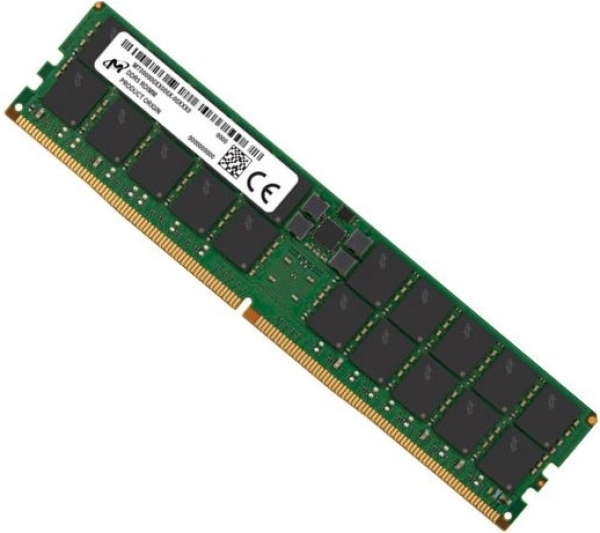 Micron Server DRAM 64 GB 5600 MT