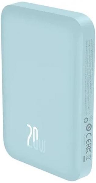 Baseus Magnetic Mini Air 6000 mAh Powerbank