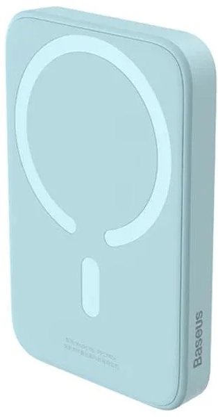 Baseus Magnetic Mini Air 6000 mAh Powerbank