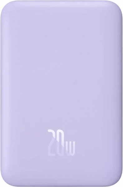 Baseus Magnetic Mini Air 6000 mAh Powerbank