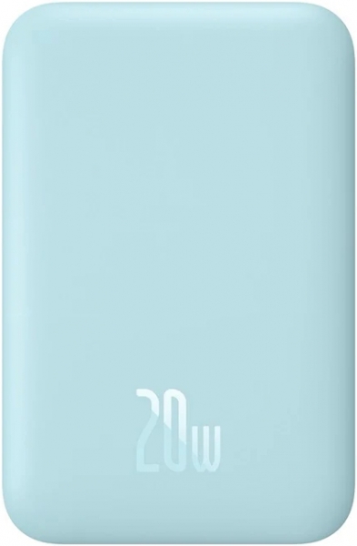 Baseus Magnetic Mini Air 6000 mAh Powerbank