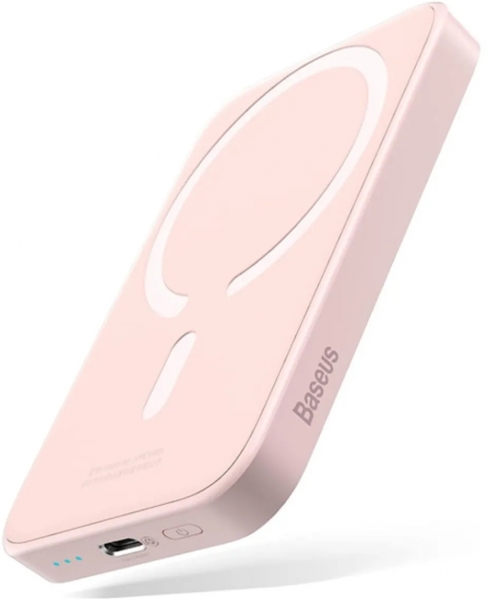Baseus Magnetic Mini Air 6000 mAh Powerbank