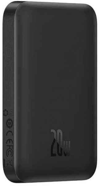 Baseus Magnetic Mini Air 6000 mAh Powerbank