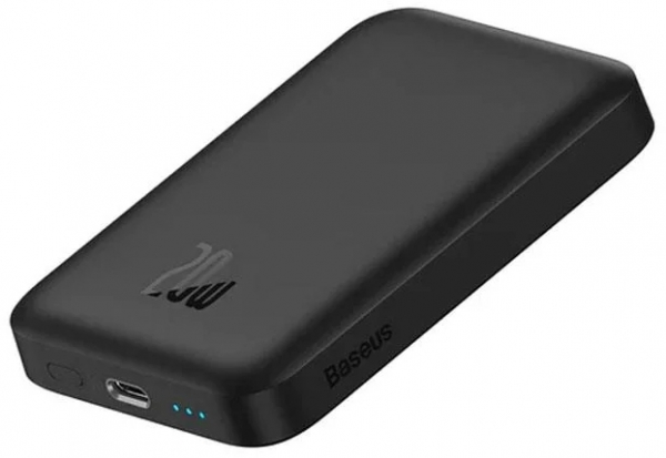 Baseus Magnetic Mini Air 6000 mAh Powerbank