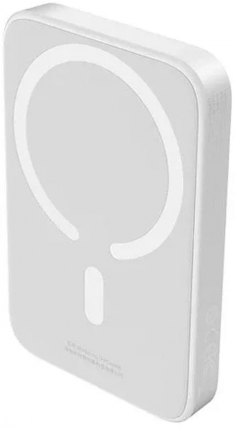 Baseus Magnetic Mini Air 6000 mAh Powerbank