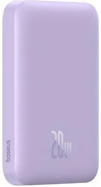 Baseus Magnetic Mini Air 6000 mAh Powerbank