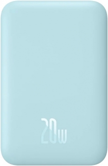 Baseus Magnetic Mini Air 6000 mAh Powerbank