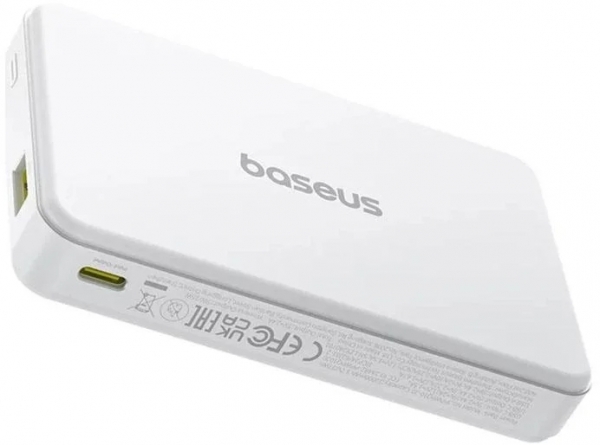 Baseus Airpow Ⅱ 10000 mAh Powerbank