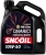 SNC-Oil Yenileyici Bakım 10W-50 Motor Yağı
