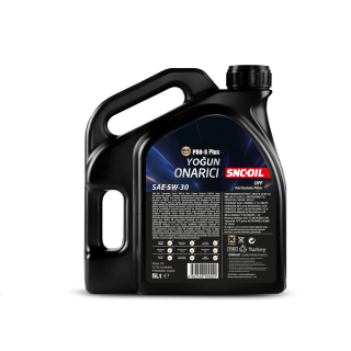 SNC-Oil Pro-S Plus Yoğun Onarıcı 5W-30 Motor Yağı