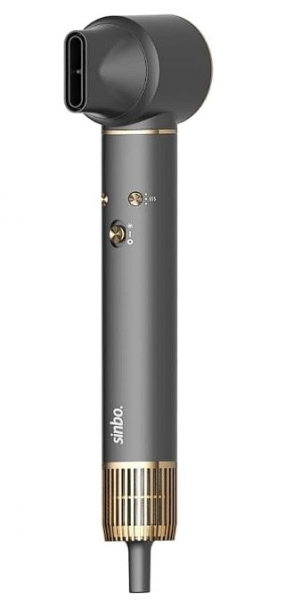 Sinbo SHD-1719 Saç Maşası