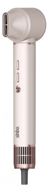 Sinbo SHD-1719 Saç Maşası
