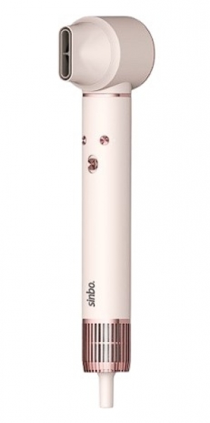 Sinbo SHD-1719 Saç Maşası