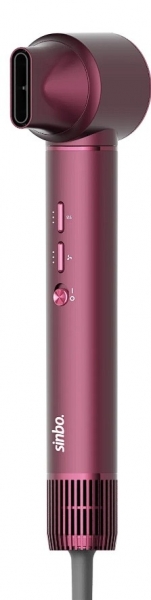 Sinbo SHD-1719 Saç Maşası