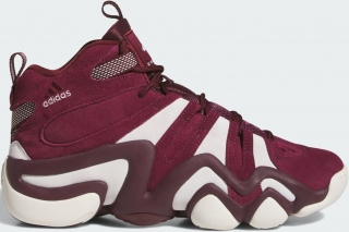 Adidas Crazy 8 Unisex Spor Ayakkabı