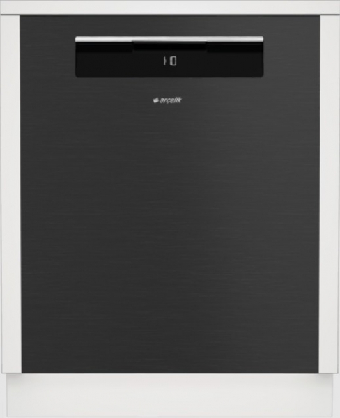 Arçelik ABM 152 D Bulaşık Makinesi