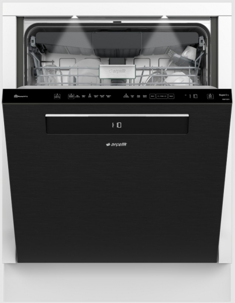 Arçelik ABM 152 D Bulaşık Makinesi