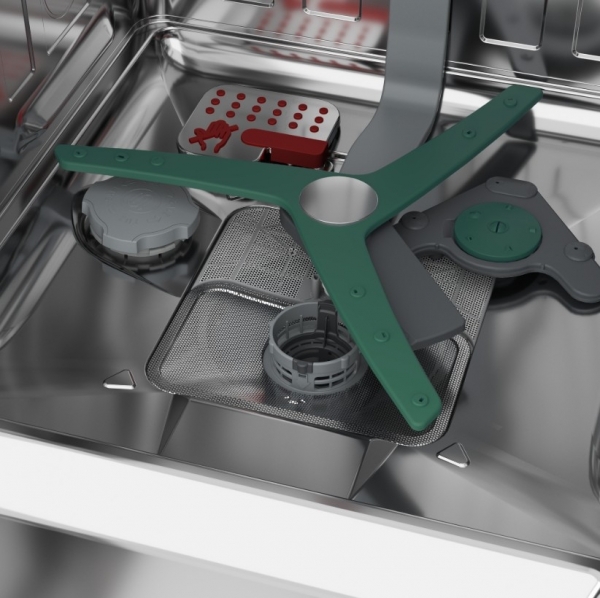 Arçelik ABM 152 D Bulaşık Makinesi