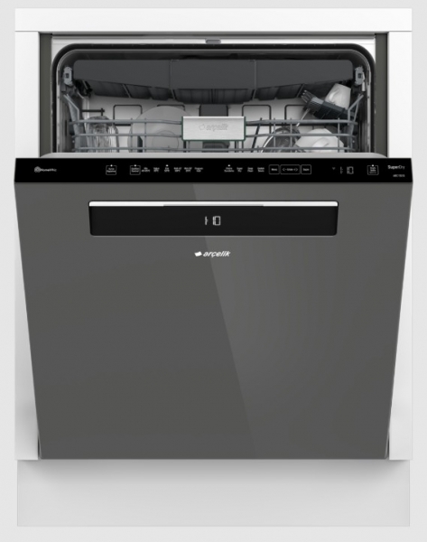 Arçelik ABC 152 G Bulaşık Makinesi