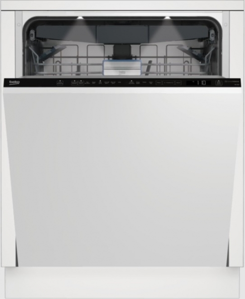 Beko BB 252 Bulaşık Makinesi