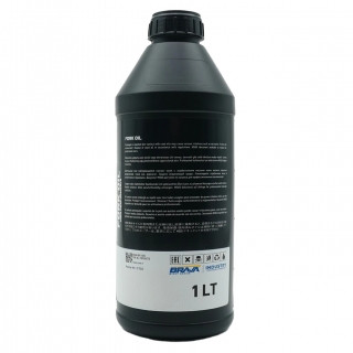 Brava Xenontech 5W-30 Motor Yağı