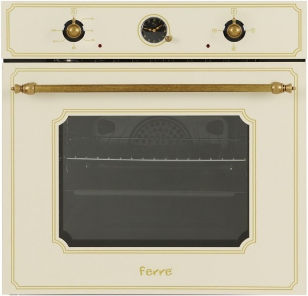 Ferre 4003 Ankastre Fırın