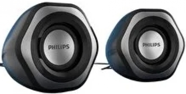 Philips SPA2209 Hoparlör