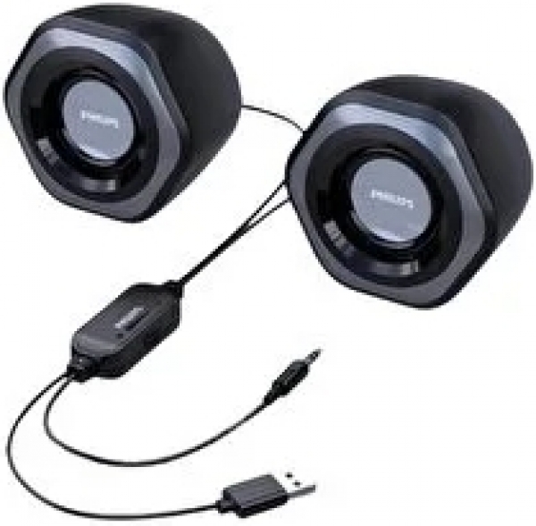 Philips SPA2209 Hoparlör