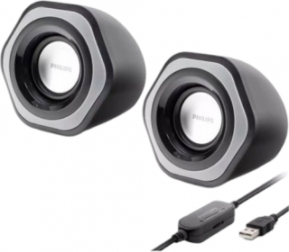 Philips SPA2209 Hoparlör