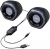 Philips SPA2209 Hoparlör