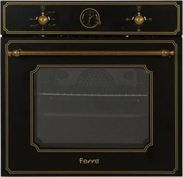 Ferre 4004 Ankastre Fırın