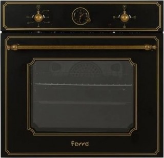 Ferre 4004 Ankastre Fırın